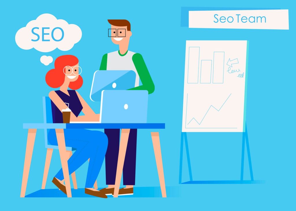 seo agency Ottawa